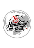 Handicap au vent logo