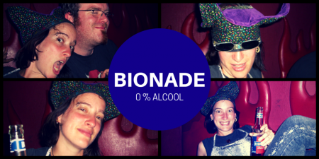 BIONADE