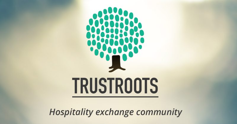 Trustroots