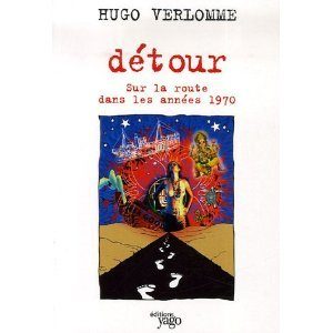 Lectures : Détour de Hugo Verlomme