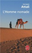 Lectures : L’homme nomade de Jacques Attali