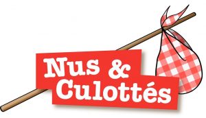 Avant-première : Nus et Culottés destination Hollande