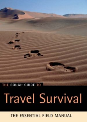 Lectures : The Rough Guide to Travel Survival de Doug Lansky