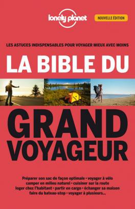 Nouvelle édition de la Bible du Grand Voyageur