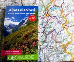 Collection GEOguide de Gallimard