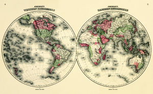 25 exemples de privilège occidental