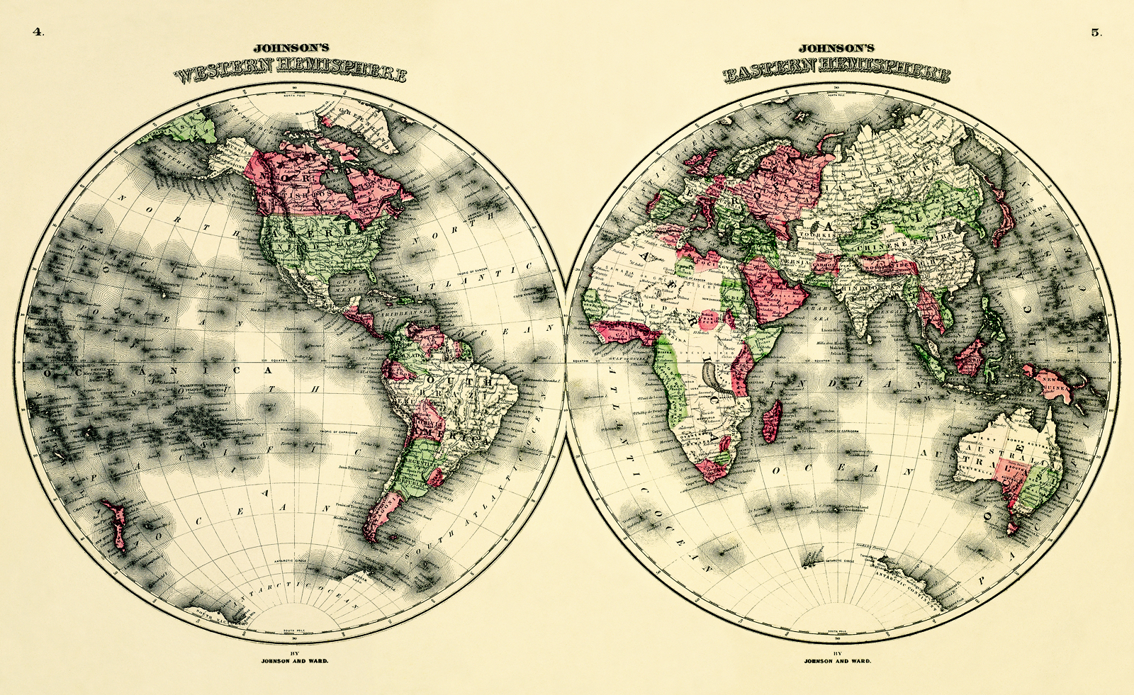 25 exemples de privilège occidental 25 exemples de privilège occidental