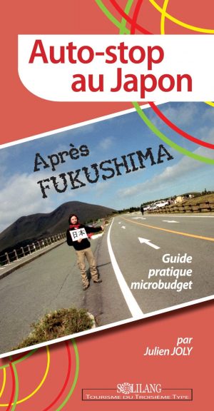 Lectures : Auto-stop au Japon par Julien Joly