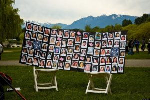 Tristement célèbre : Highway of Tears