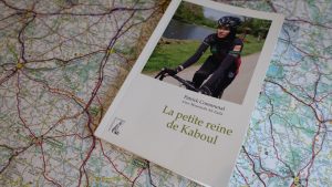 Lecture critique de La petite reine de Kaboul