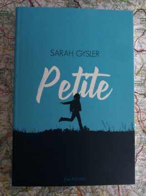 Lectures : Petite par Sarah Gysler