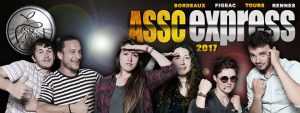 ASSC Express – Groupe étudiant d’auto-stop
