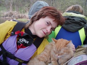 Une grande aventurière s’est éteinte : RIP – Tatyana Kozyreva Yashnikova