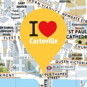 Concours Guides Cartoville