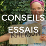 conseils & essais