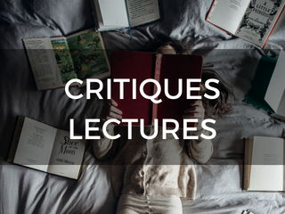 Critiques & lectures