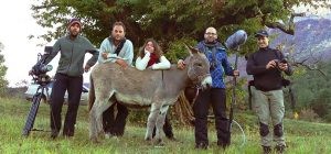 Film participatif : Et je choisis de vivre