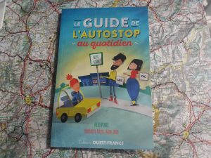 Lectures : Le Guide de l’autostop au quotidien