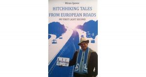 Lectures : Hitchhiking Tales from European Roads: My First Light Second – Miran Ipavec