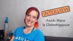 Interview par Idéactes sur le voyage alternatif