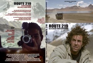 Un film d’auto-stop : Route 219