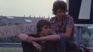 Les joies de l’auto-stop – 1973 – Archives vidéo de la RTS