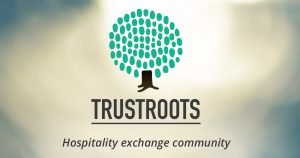 Trustroots : Réseau d’hospitalité pour auto-stoppeurs et nomades