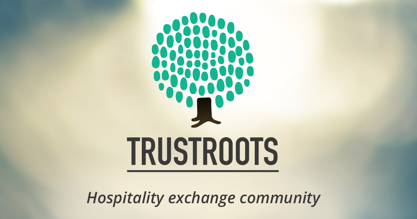 Trustroots : Réseau d’hospitalité pour auto-stoppeurs et nomades Trustroots : Réseau d’hospitalité pour auto-stoppeurs et nomades