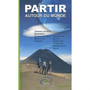 Lectures : Partir autour du monde d’ABM