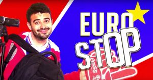 Websérie – Euro Stop