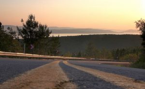 Marathon de Pouce de la Gaspésie